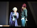 MANKAI STAGE『A3!』~WINTER 2020~ 公開ゲネプロ(エーステ)冬組単独公演│エンタステージ