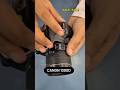 Canon EOS 1300D DSLR Camera with 18-55mm Lens | 18MP APS-C | Full HD Video | WiFi....#shorts #canon