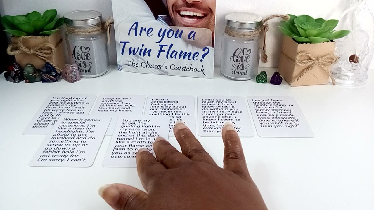 I Want To Call You So Badly I Wasn't Anticipating Such Intense Feelings -Messages From The Masculine