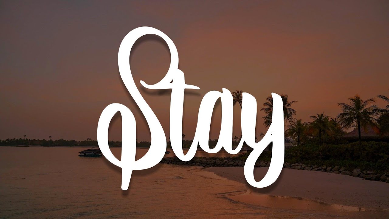 Stay, Sunflower, Without Me (Lyrics) The Kid Laroi, Justin Bieber