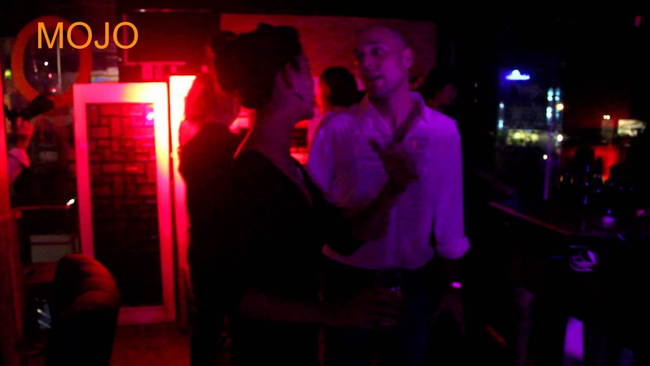 MODA Girls night out ! @ MOJO Yangon