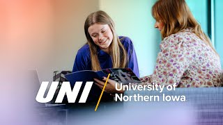 University of Northern Iowa Has the Tools to Make Transferring Easy! | Advice from a Counselor