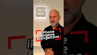 Create and set up your own ringtone on your iPhone! Please respect copyright. screenshot 5