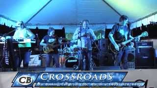 Crossroads Band Concert Demo