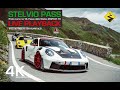 The original Stelvio Pass LIVE! (Playback) 2025.07.16