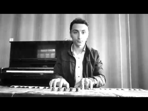 Belalim Kicik hisse 'Tam Versiya' tezlikle... Piano music \