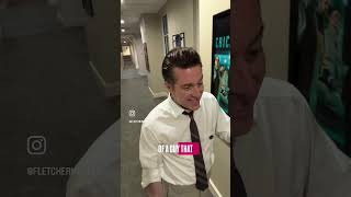 Listen to WDSU Sports Director Fletcher Mackels 2026 Saints Mocks Draft