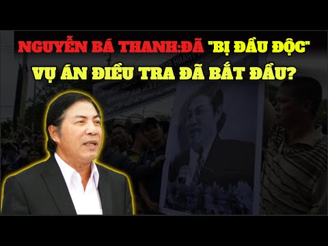 Nguyễn Bá Thanh