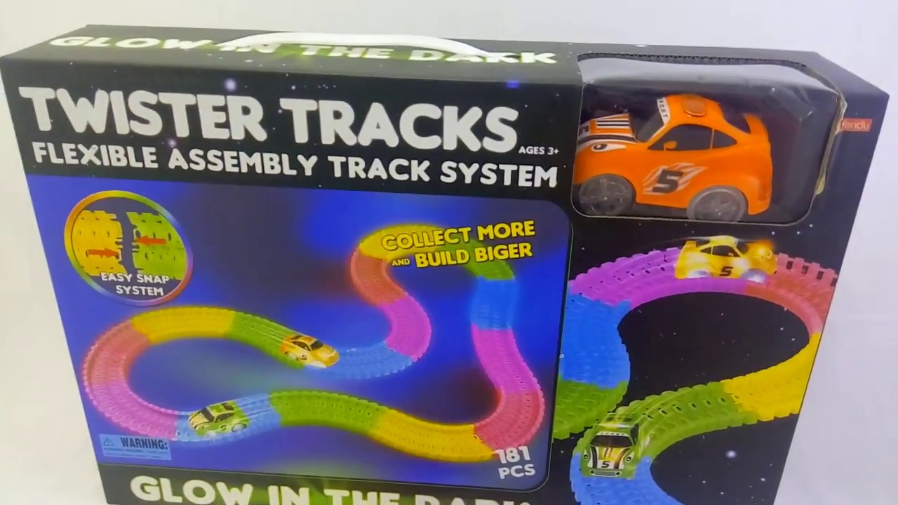 Magic аналоги. Машинка для трассы твистер трек. Magic track Twister track трек со светящимися машинками 7788, 188дет. B1611949. Трек светящийся варианты сборки. Игра led Twister tracks.