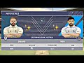 India Vs England 5th Test Day 1 Highlights | IDFC FIRST BANK | Real Cricket 24 | Mandu Gamer IBD |