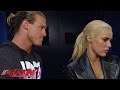 Summer Rae’s shower surprise puts Dolph Ziggler in hot water: Raw, Aug. 31, 2015