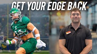 Why Former Athletes Struggle to Stay in Shape After Sports