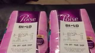 Coupons ~ Store Closing BiLo up to 50 % Off