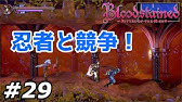 Bloodstained Ritual Of The Night 金も稼げる金策 Youtube