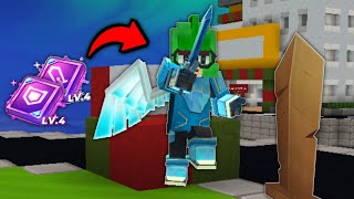 Bedwars KILLHUNT VS 1 JUGGERNAUT [Blockman Go]