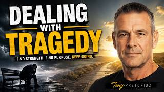 Dealing with Tragedy Chapter 11 Any Questions