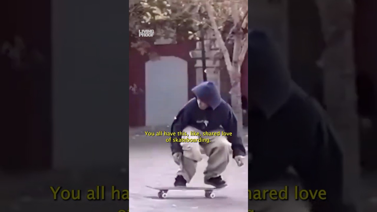 The Early Days of New York Skateboarding