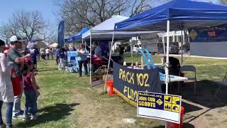 Boerne Family Fun Fair