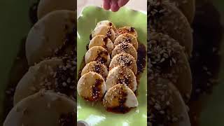 2-MINUTE TOFU! The quicket lunch!! Keep this one in your back pocket for those busy days- this is