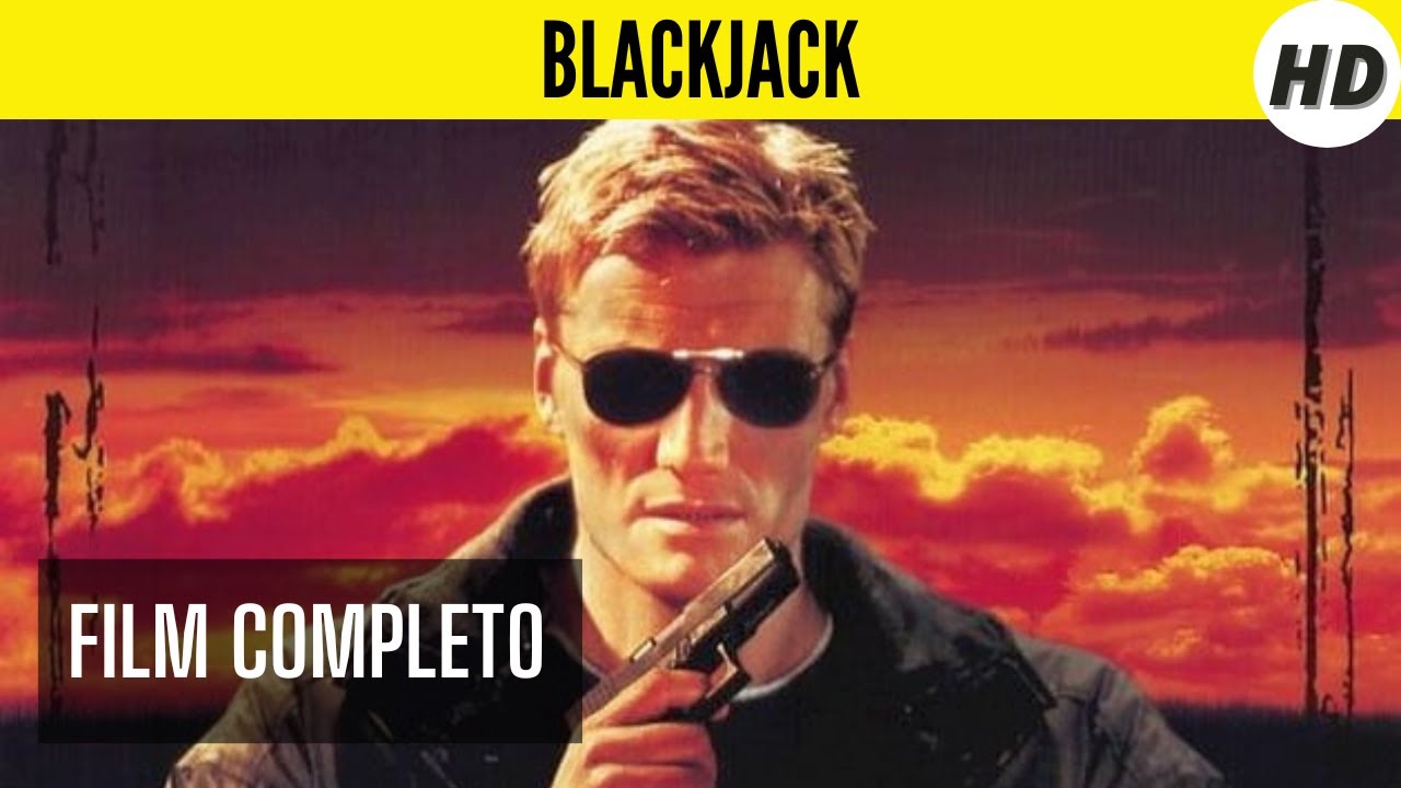 Blackjack | HD | Azione | Film Completo in Italiano