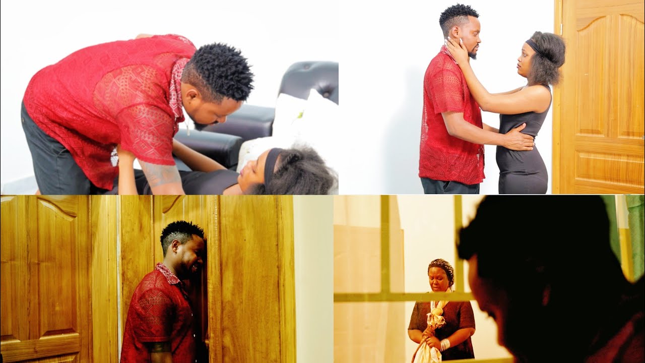 GAME OF LOVE 💕: EP14 BITUMYE ADELA YIYAHURA MBEGA 😭😭😭 CHANCE ARARIKOZE🥺🥺🥺 STEVEN ARAKORA IKI???