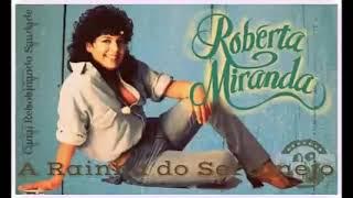 ROBERTA MIRANDA  ANOS 1983