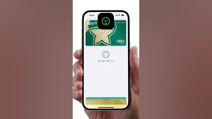 Bạn đã biết cách sử dụng iPhone để thanh toán Apple Pay chưa?