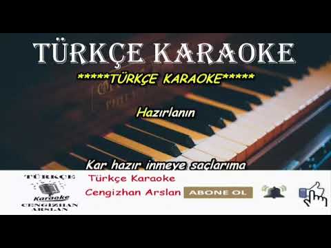 Melek Mosso - Vursalar Ölemem /  Türkiye'de Bir İlk - Islıklı Karaoke