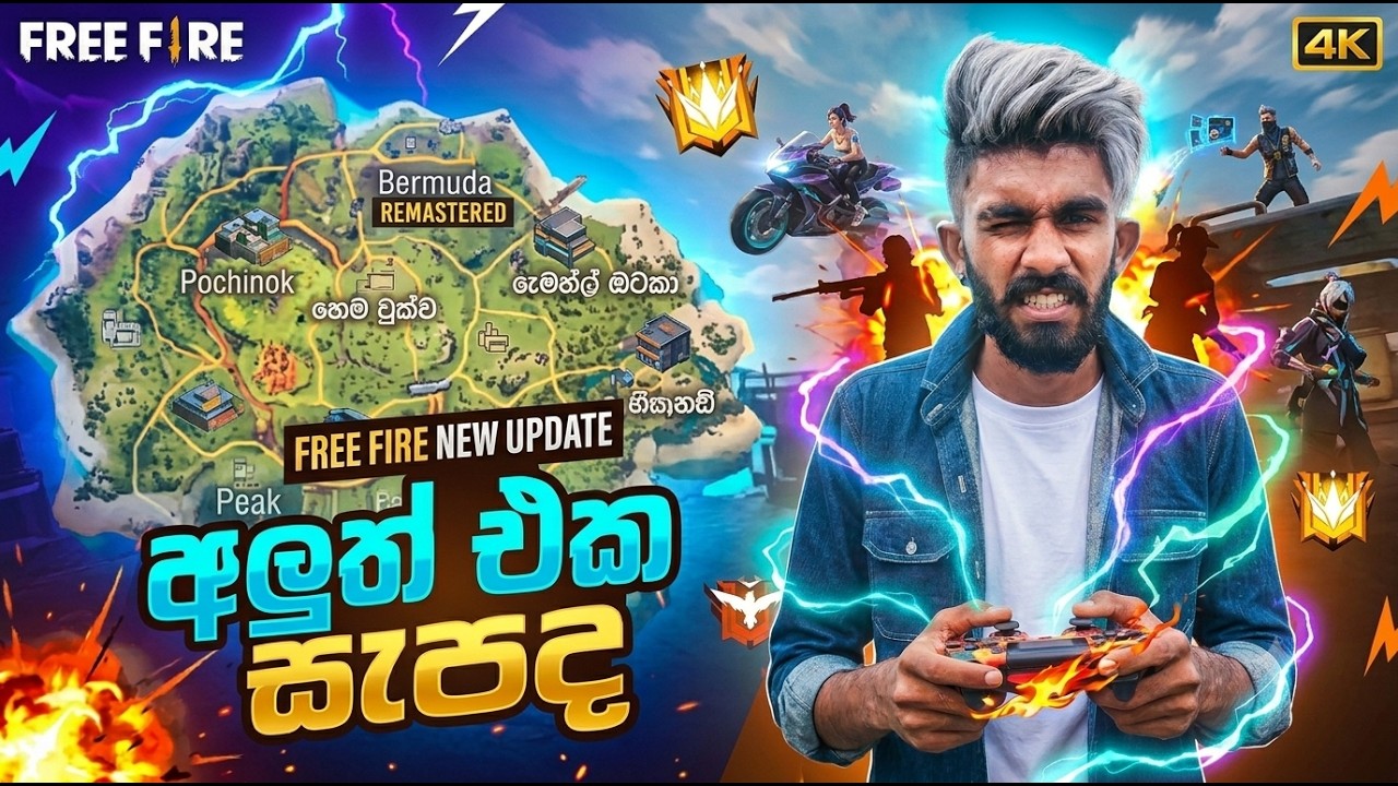 Latest Title & Thumbnail