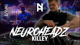 Download Lagu Neuroheadz ft Killey - The Hive @ Flex Vienna September 2025 [FULL SET] MP3