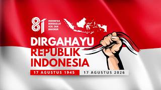 DIRGAHAYU INDONESIA YANG KE-81 TAHUN | PART 3 OBON CHANEL