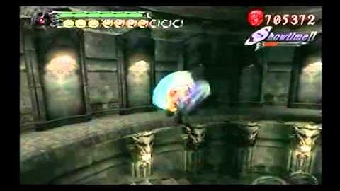 DMC3 SE - DMD ALL SS rank M11-M20 by tekito