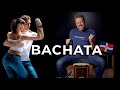 Learn the bachata on cajon 