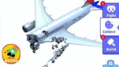 IDLE ANTS GAMEPLAY - ANT EATING OBJECTS VIDEO / PART 3