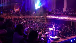 Honours Band Music Festival - Enchanted By Ryan Nowlin