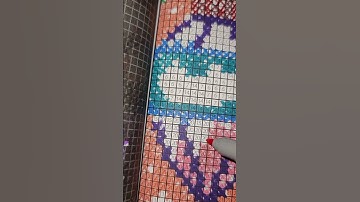 X Method Coloring In Mosaic Art Festive Patterns Color By Number Sachin Sachdeva Book