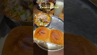 Download Lagu Katakirr misal 🤩 | Pune | #food #travel #minivlog #pune #foodie MP3