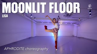 MOONLIT FLOOR - LISA I APHRODITE Choreography / Urban Play Dance Academy