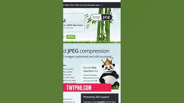 How to Compress Image File Size
