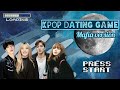 Kpop dating game || Mafia version 🕵️🚬