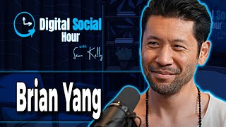 Why Trauma Could Be Costing You Millions in Business | Brian Yang DSH #743