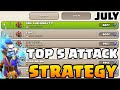 Top 5 BH10 Attack Strategies For 6 Stars Best Builder Hall 10 Meta In 2025 Top 5 BH10 Attack Strategies For 6 Stars Best Builder Hall 10 Meta In 2025