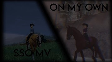 On My Own - SSO MV - Inspo = Alcatra