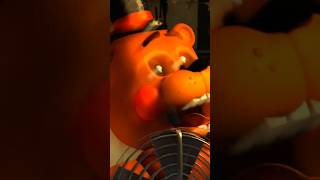 Have You Seen The New Fnaf Trailer?