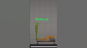 Wake up Melonsandbox #memes #funny