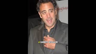 Brad Garrett's That Turned Out to Be True