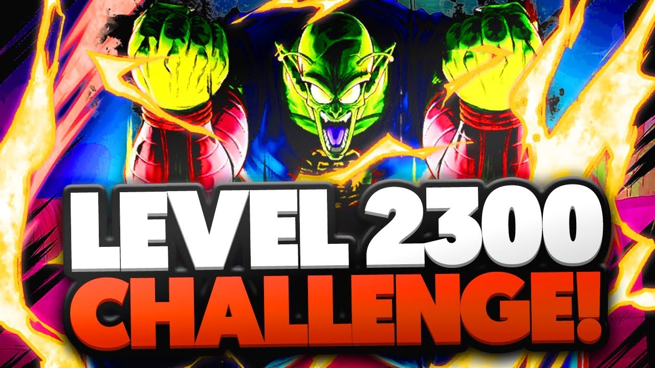 dragon ball z kakarot Can We Beat The HARDEST Challenge Battle?! - Dragon Ball Legends