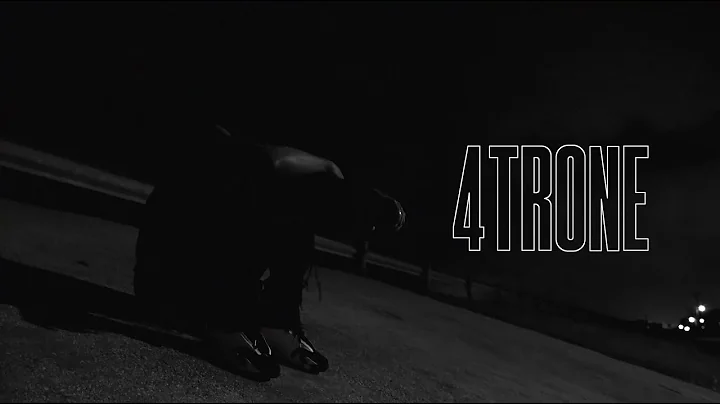 4TRONE - Reclined Seats (Dir. by 40RBES)