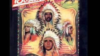 RATERO - BANDA BOSTIK- TRIBUTO A THREE SOUL IN MY MIND