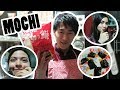 ¡Preparé MOCHI para todos en MÉXICO!